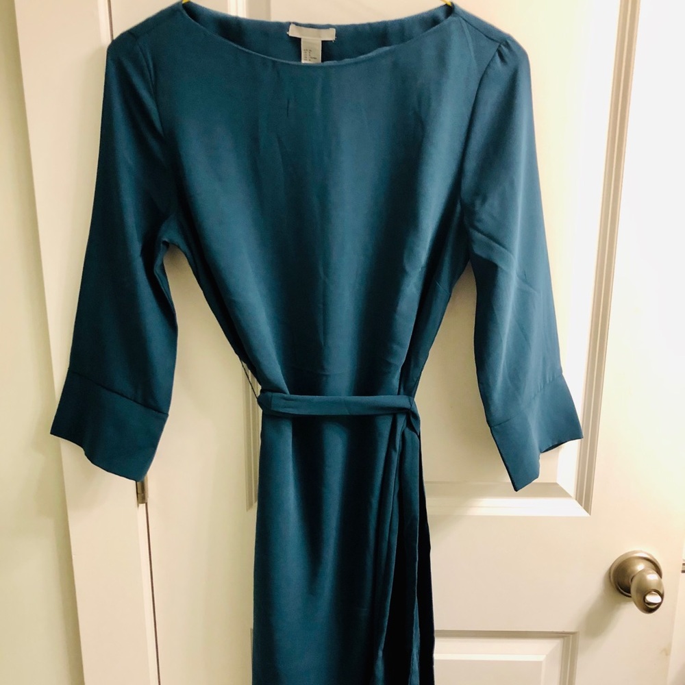 Brand new h&m dress